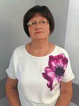 Трушина Татьяна Юрьевна