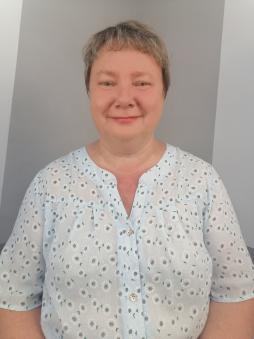 Ореховская Татьяна Александровна