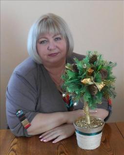 Медведева Ирина Николаевна