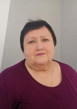 Мирошкина Ирина Евгеньевна